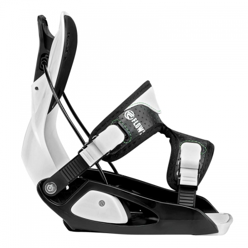 Dětské vázání Flow Micron stormtrooper 17/18