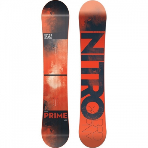 Snowboard Nitro Prime