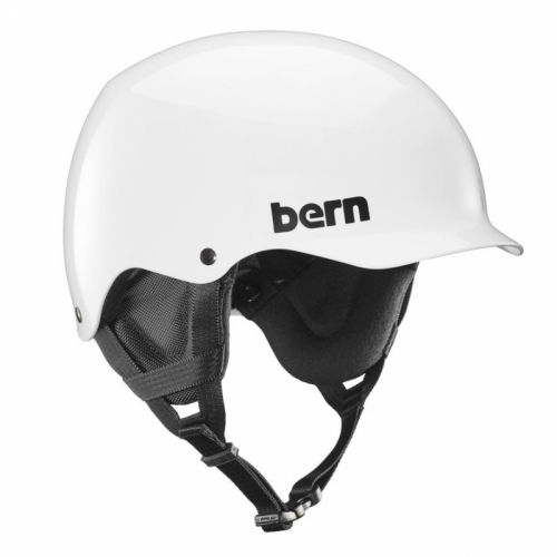 Helma Bern Team Baker gloss white