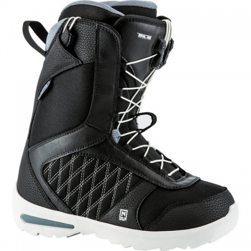 Dámské boty Nitro Flora TLS black