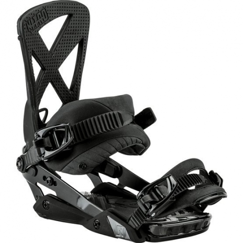 Vázání Nitro Phantom blackout