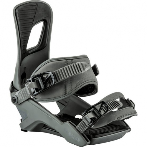 Vázání Nitro Rambler grey