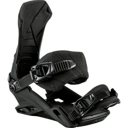 Vázání Nitro Team blackout