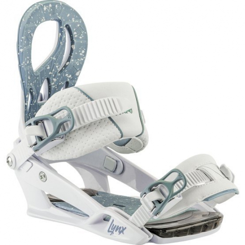 Dámské vázání Nitro Lynx fresh powder