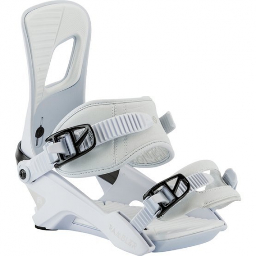 Vázání Nitro Rambler white