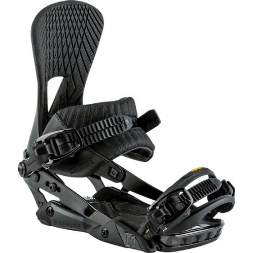 Vázání Nitro Machine blackout