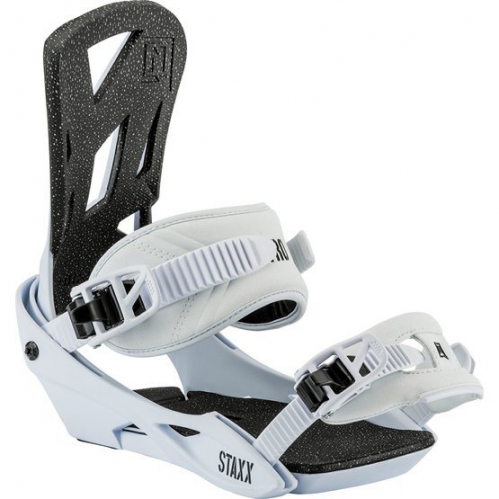 Vázání Nitro Staxx salt