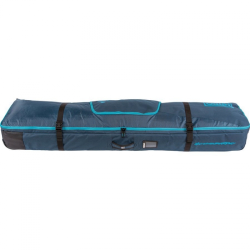 Obal Nitro Tracker Wheelie Board bag deep sea