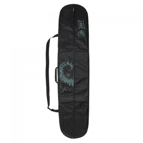 Obal na snowboard Gravity Sheriff black