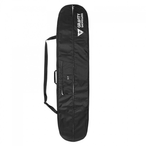 Obal na snowboard Gravity Icon black