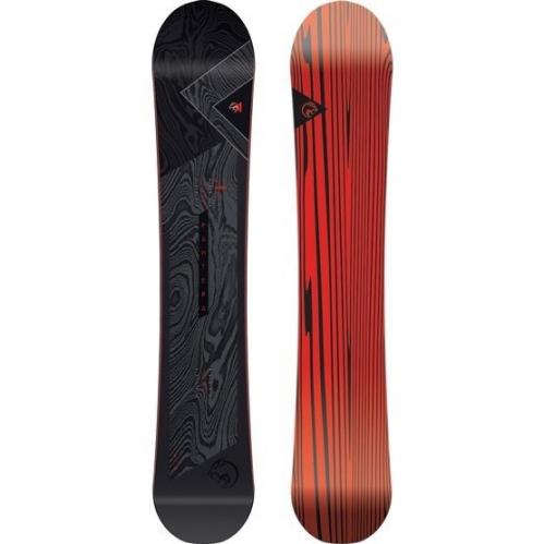 Snowboard Nitro Pantera 2019