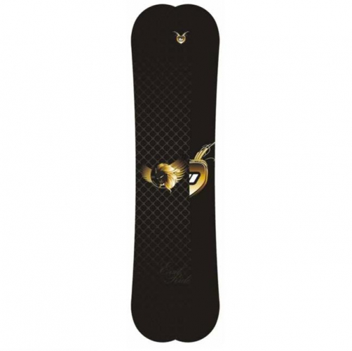 Freeride snowboardy WOOX Evil Rider - VÝPRODEJ