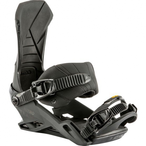 Vázání Nitro Team dark night 2019