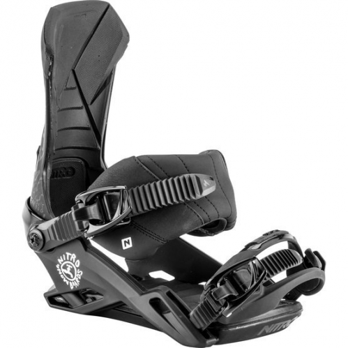 Vázání Team Nitro x Drink Water