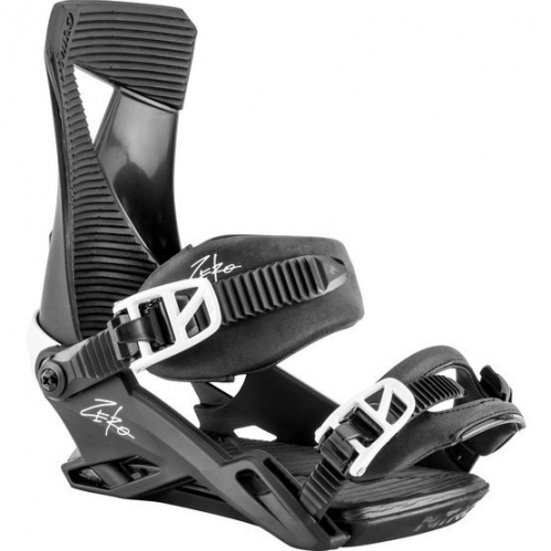 Vázání Nitro Zero dark night 2019