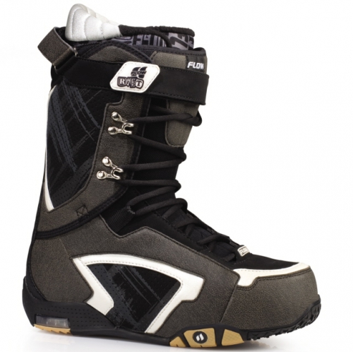 Snowboard boty FLOW the RIFT 2 Zone - AKCE