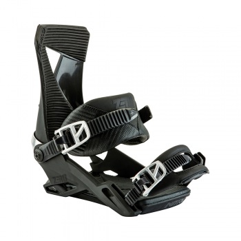 Vázání Nitro Zero not black