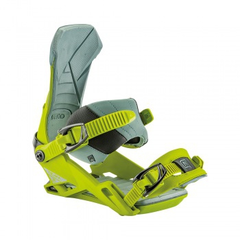 Vázání Nitro Team psycho