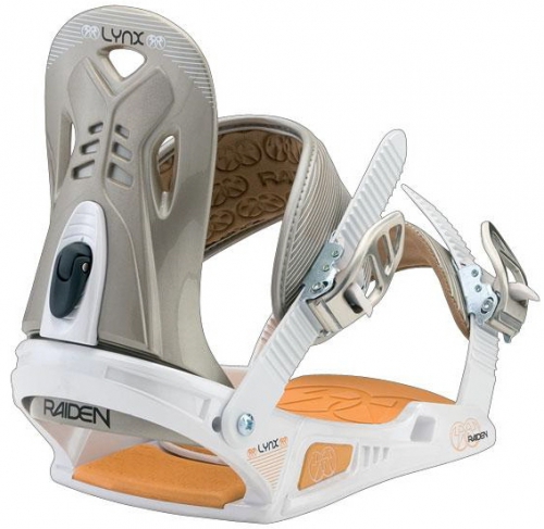 Dámské snb vázání NITRO Lynx, snowboard shop online - VÝPRODEJ