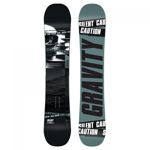 Snowboard Gravity Silent 2018/19