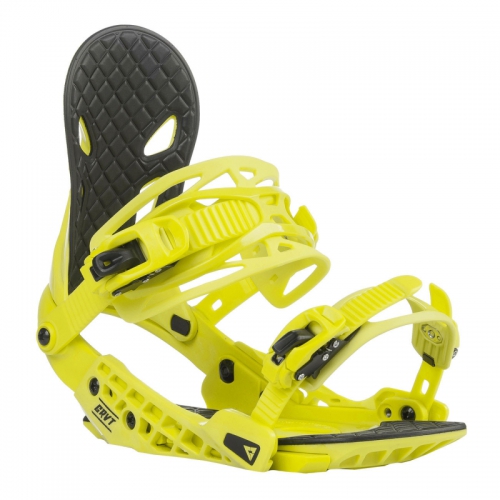 Vázání Gravity G2 yellow