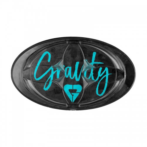 Grip Gravity Sirene Mat black
