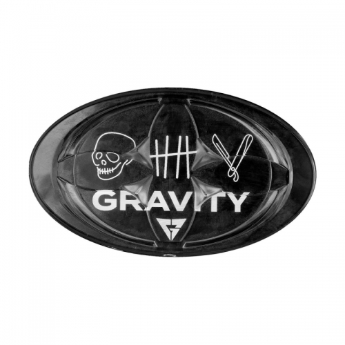 Grip Gravity Contra Mat black