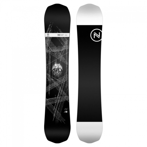 Snowboard Nidecker Era