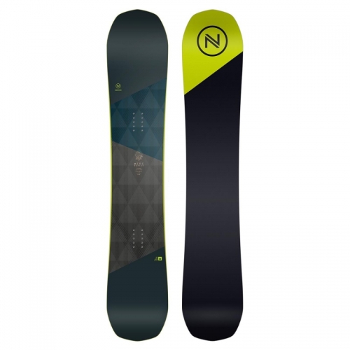 Snowboard Nidecker Merc