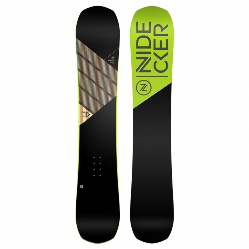 Snowboard Nidecker Play