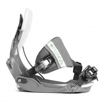 Dámské vázání Flow Minx Hybrid spacegrey