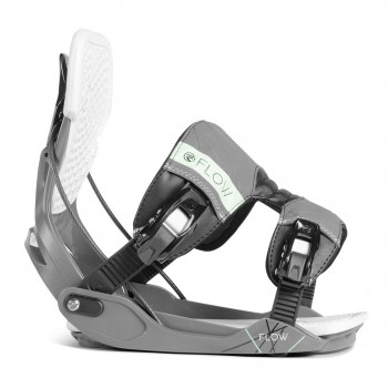 Dámské vázání Flow Minx spacegrey