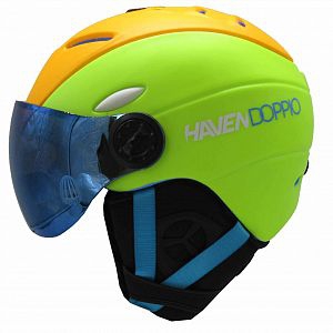 Helma Haven Doppio fluo uni