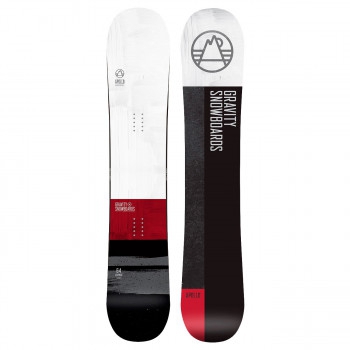 Snowboard Gravity Apollo 2019/2020
