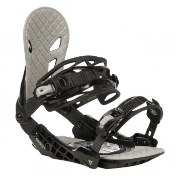 Vázání Gravity G-RT black