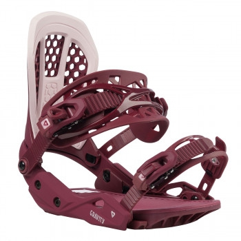 Dámské vázání Gravity G3 Lady berry