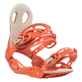 Dámské vázání Gravity G2 Lady coral