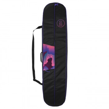 Obal na snowboard Gravity Vivid 2019/2020