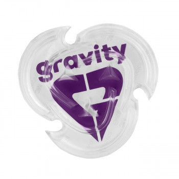 Grip Gravity Heart