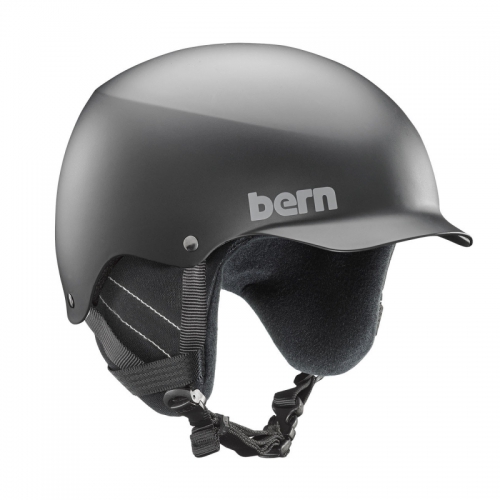 Helma Bern Baker matte black