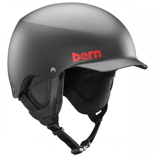 Helma Bern Team Baker matte black