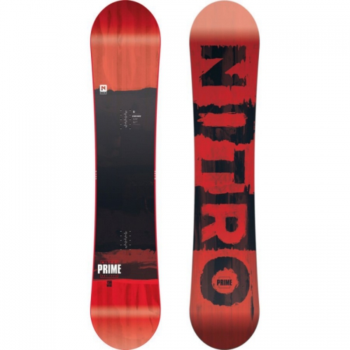 Snowboard Nitro Prime Wide Screen 2019/20