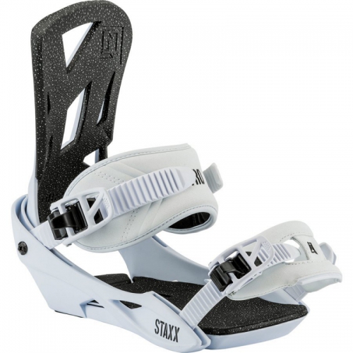 Vázání Nitro Staxx salt 2019/20