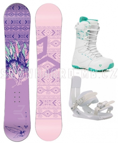 Dámský komplet Beany Spirit