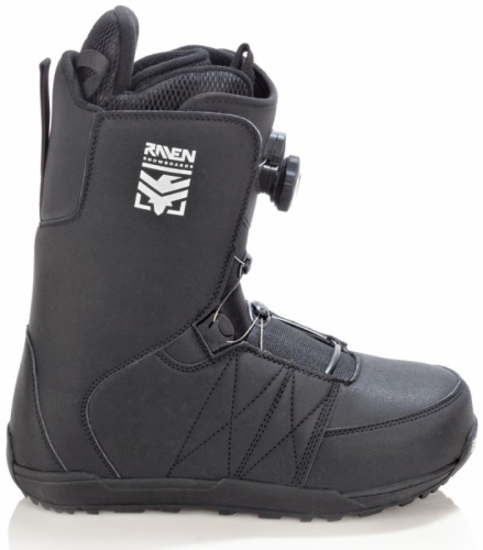 Boty Raven Matrix Atop