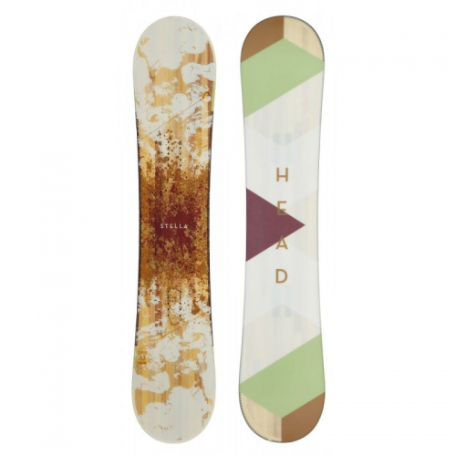 Dámský snowboard Head Stella 2019/20