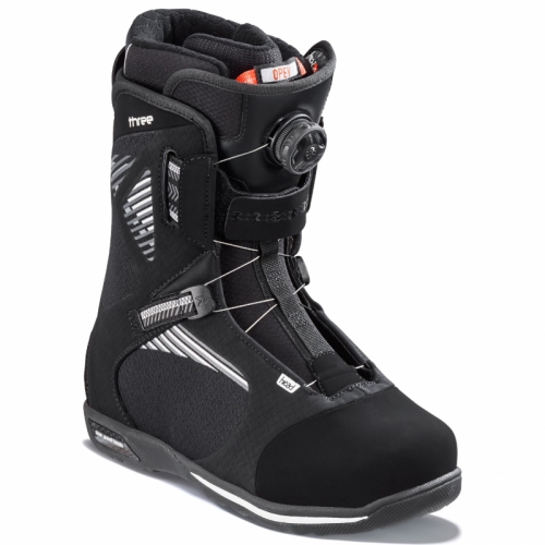 Boty Head Three Boa 18/19