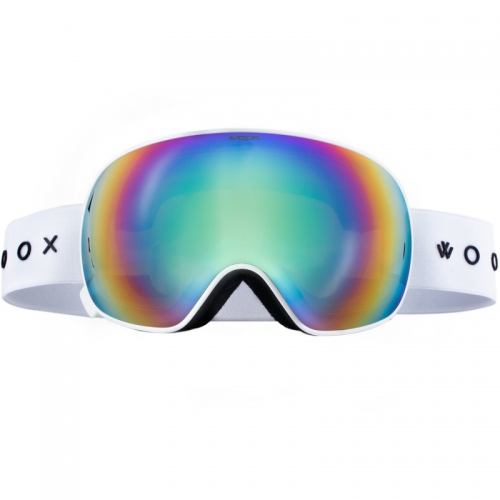 Dámské brýle Woox Opticus Opulentus White/Gre