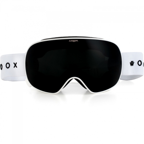 Brýle Woox Opticus Opulentus White/Ble