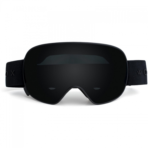 Brýle Woox Opticus Opulentus Dark/Ble